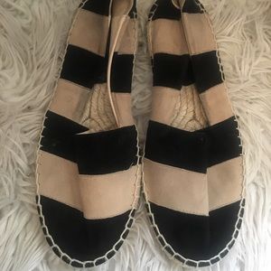 Espadrilles